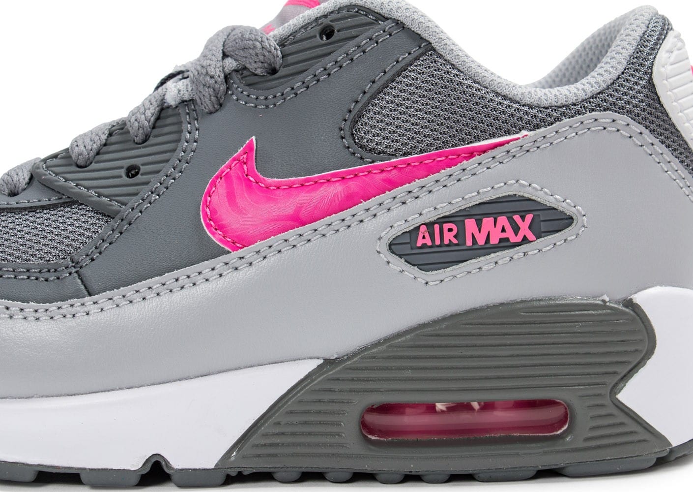 nike air max enfant 36